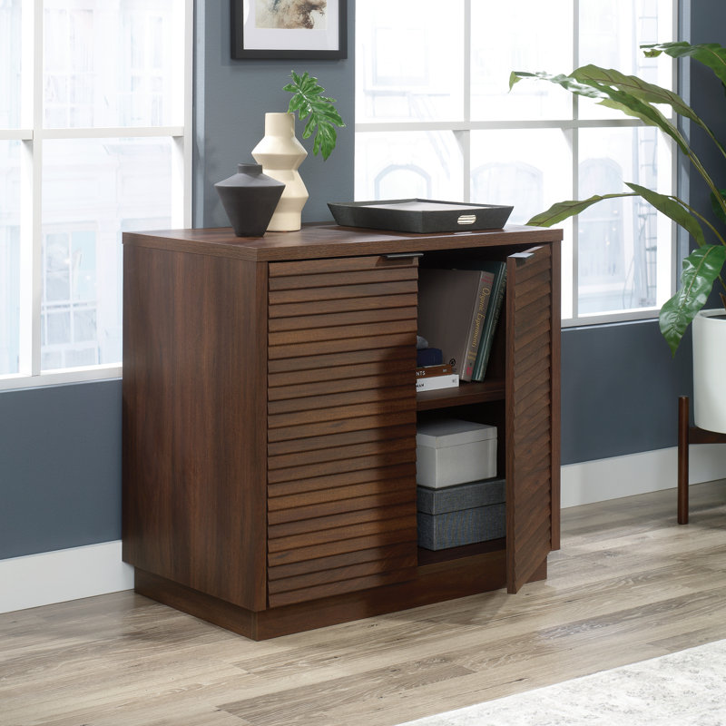 Armoire de rangement à 1 tablette Bettye