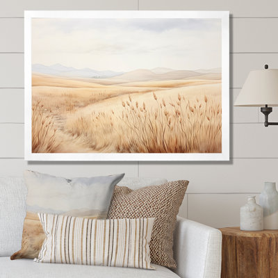 Prairie Peacefulness Meadows IV