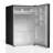 4.5 Cu. Ft. Compact Single Door Refrigerator Black without Freezer-120944222
