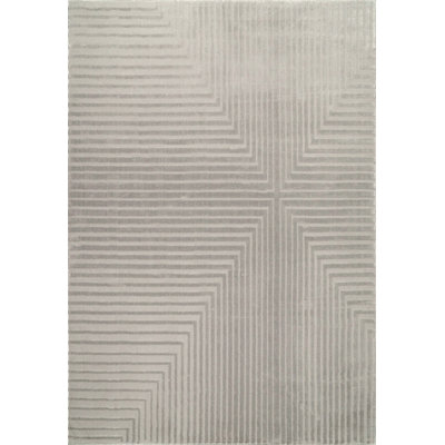 Qwana Geometric Rug