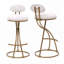 Tabouret de bar 27,95 po Hilaree-1975354036-2000018750