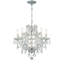 Lustre traditionnel style bougie Wehr-374984021-374984015