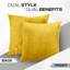 Square Cushion Cover-1813243665