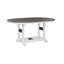 Garden Classic Outdoor Oval Table-65664314-65664323