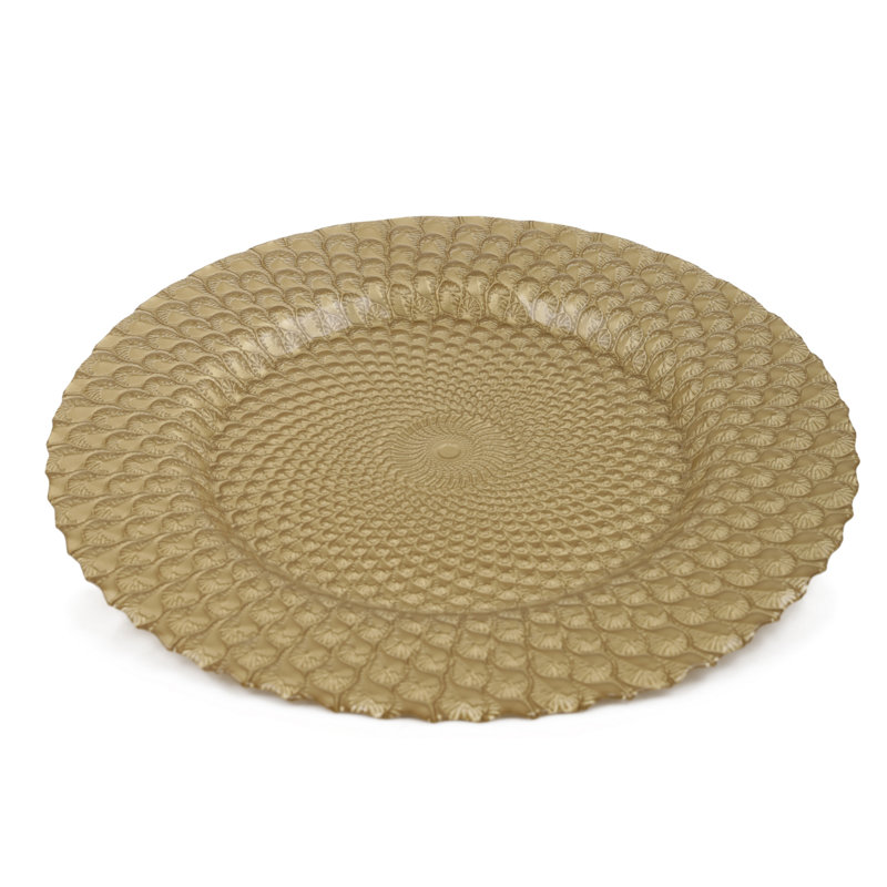Heil Dinner Plate