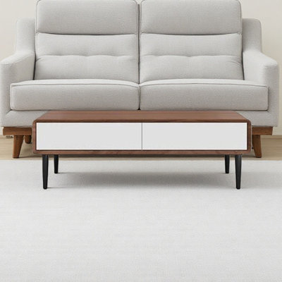 Table basse Nordic