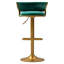 Tabourets de bar à hauteur ajustable Modern, ensemble de 2-692643723