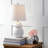 Malito Ceramic Table Lamp