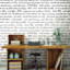 Rouleau de papier peint pelez et collez L 16,5 pi x l 20,5 po O'Shaugceury Dream-24747080