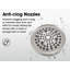 Pomme de douche fixe multifonction-97761198