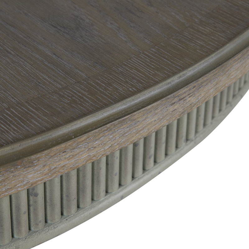 Whitlock Extendable Dining Table