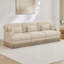 Canapé 3 places en chenille Comfy-1643017431