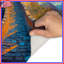 Tapis de bain Great Wall Of China-140789197