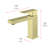 Jakob Single-handle Bathroom Faucet-95236215