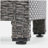 PUERTA ACCENT TABLE-840459987