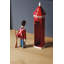 Sentry Box Figurine