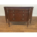 57" W Sheraton Sideboard