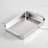 Hestan Provisions OvenBond Rectangular Baker, 9inch X 13 Inch