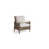 Tissage uni Sunbrella® horizon coulé est en rupture de stock