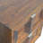 Quad Nightstand