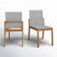 Dodger Outdoor Dining Side Chair