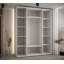 3 Door Manufactured Wood Wardrobe-1529625669-1529625667