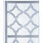 Cloison 4 panneaux quart de feuille-727117841