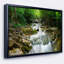 «Natural Spring Waterfall», photographie-385436620-360210324
