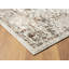 Tapis bleu Shandia Alexander de United Weavers 5 pi 3 po x 7 pi 2 po-222357722