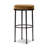 Eloise Backless Metal Stool-868533709-852375664