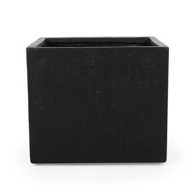 Outdoor Large Square Planter
