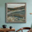 «Copper Dusk II», peinture sur toile encadrée-50537484-50368436