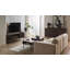 Farsund 165 cm W Chest of 4 Drawers