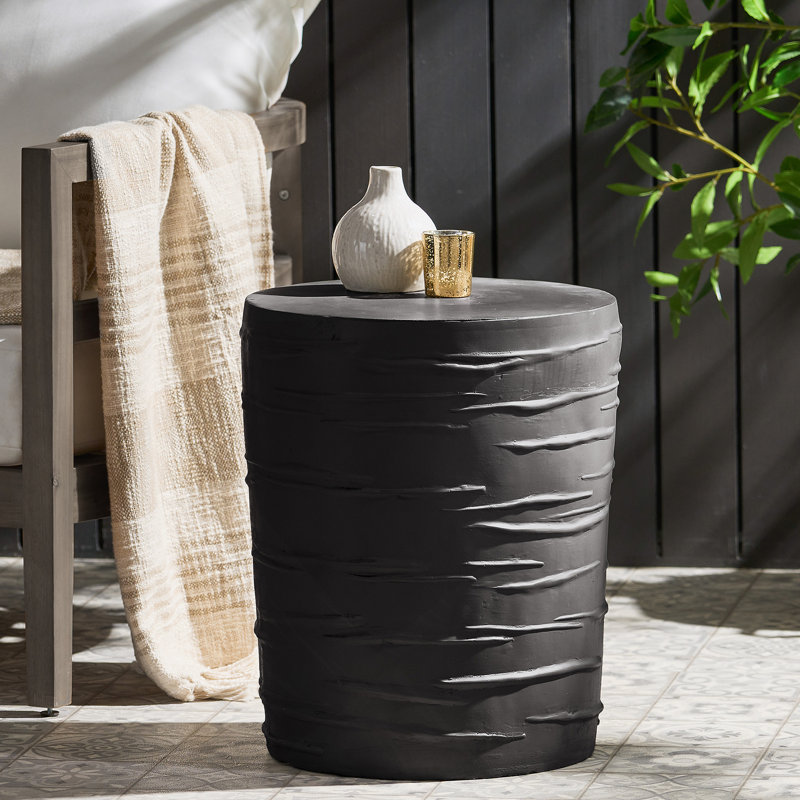 Table d'appoint BIRCH 16 MGO