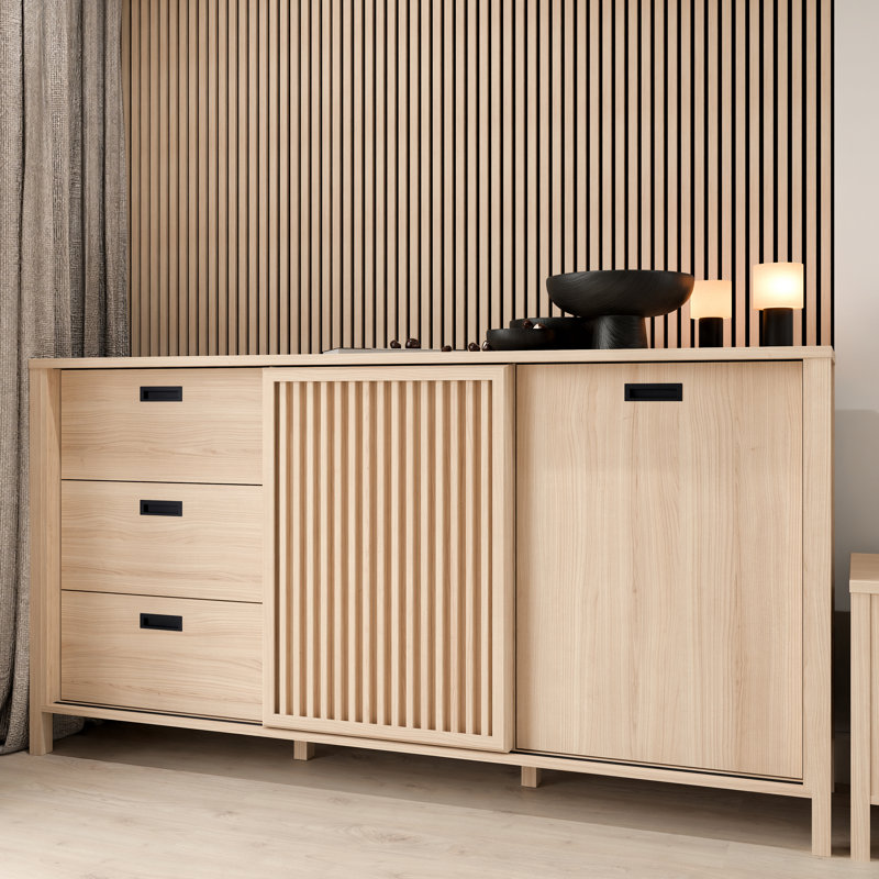 JYTANA Standard Accent Chest