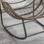 Fauteuil inclinable et berçant pour l'extérieur-640339455
