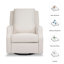 Crewe Recliner and Swivel Glider-686193296