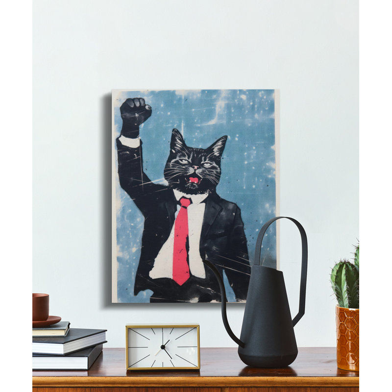 Wrapped Canvas Print Set, 15x30
