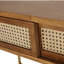 Table console