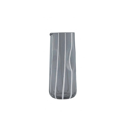 Mizu Glass Carafe