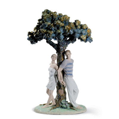 Figurine arbre d’amour