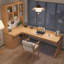 Bureau 3 tiroirs Burwood-1461763165-1461763160