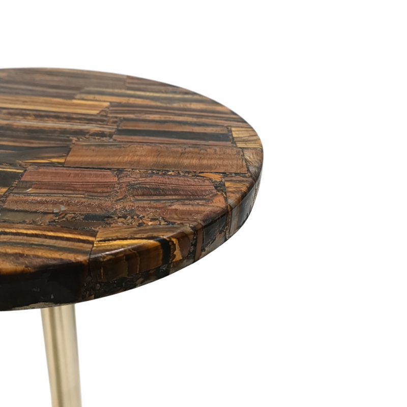 Accent marbre naturel
Table