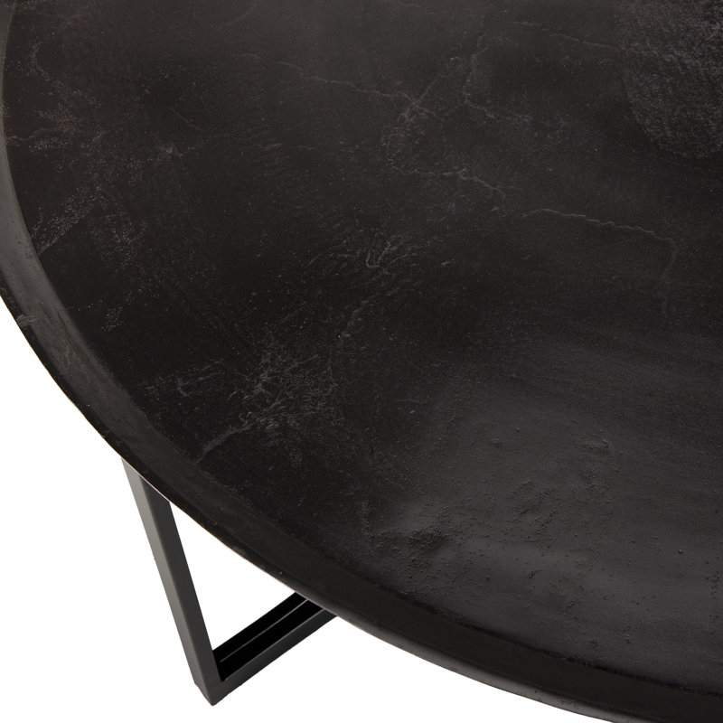 Blalock Frame Coffee Table