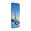 «Winter Spruce» par Etelca, impression sur toile tendue-27651747