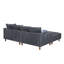 Canapé modulaire Williamsburg