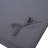 Lounge Chaise With Water-Resistant Cushion And Space On One Side-1080846988