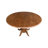 Philipston Extendable Round Solid Wood Dining Table-1623425146-1639236437