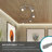 Ellipse 5-Light LED Flex Track-109378614