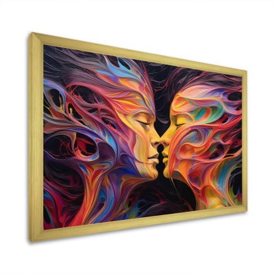 " Metaphorical Mind VII "